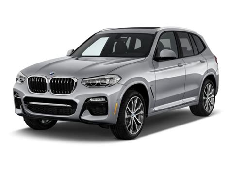 2019 BMW X3 Exterior Colors | U.S. News