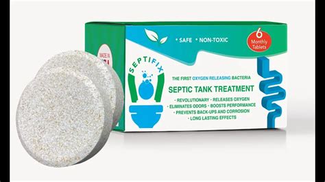 Best Septic Tank Treatment Reviews Pro Tank Treatment