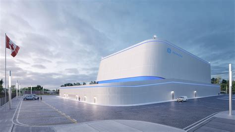 ge hitachi nuclear energy selected  ontario power generation