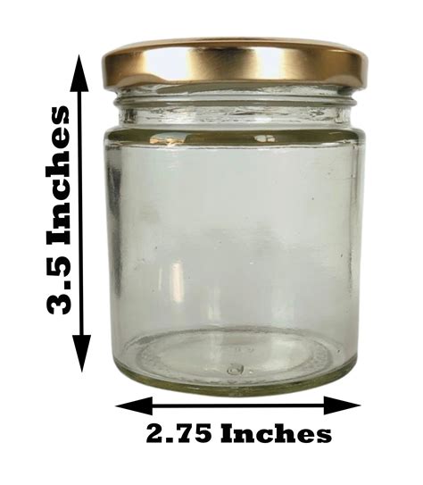 Guide To Mason Canning Jars: Sizes And Uses Attainable, 52% OFF