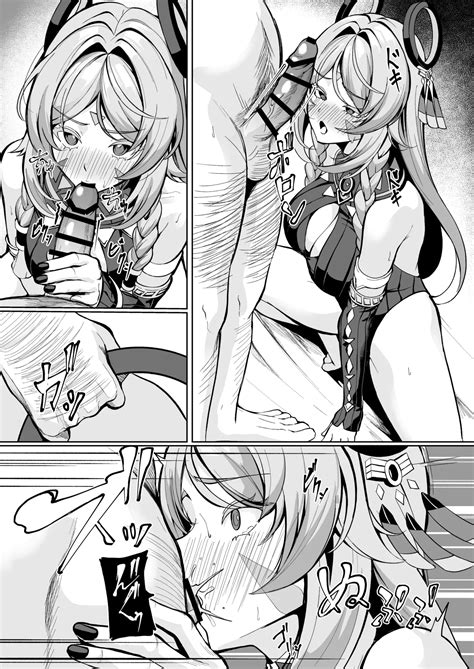 シロパカdoujinshi only Page 20 nhentai hentai doujinshi and manga