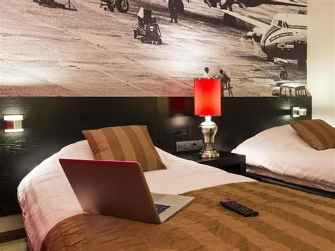 Bastion Hotel Amsterdam Airport, Amsterdam | 2023 Updated Prices, Deals