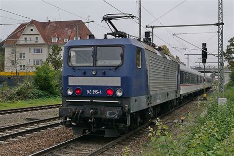 Ersatzverkehr F R Db Regio Baden W Rttemberg Der Wee