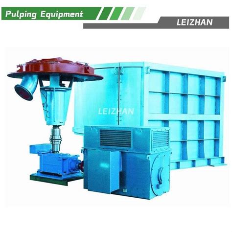 D Type Hydrapulper For Waste Paper Recycling Machine Hydraulic Pulper