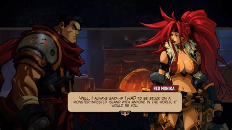 Review Battle Chasers Nightwar Sony PlayStation 4 Digitally