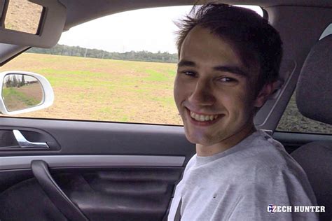 Gaysfromczech Free Czech Gay Porn Part