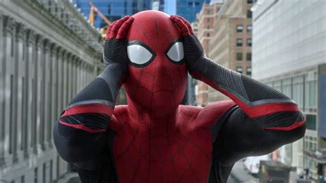 Spider Man 4 Marvel Movie Release Date Likely Cast And More News And