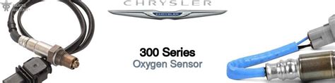 Chrysler 300 Series Oxygen Sensor