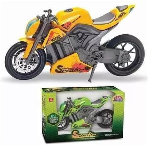 Bicicleta De Juguete Snake Naked Usual Para Carreras MercadoLibre