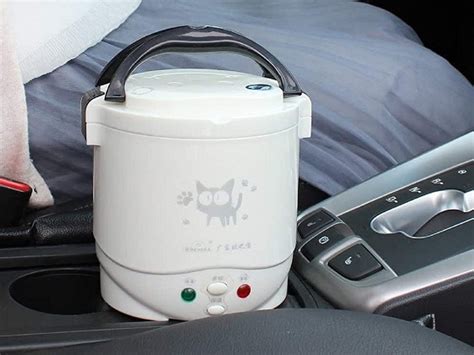 Best 6 Portable Rice Cookers For Travelling In 2021 Reviews