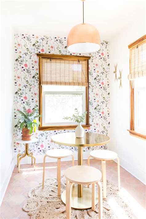 Removable Wallpaper Sources For Renters Apartment Therapy