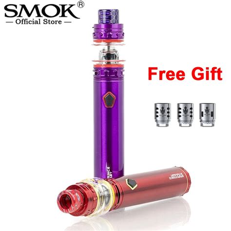 Original Smok Stick Prince Kit Built In Mah Battery Vaporizer Ml