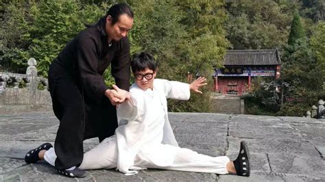 Wudang Kung Fu School Learn Kung Fu In Wudang Mountain China