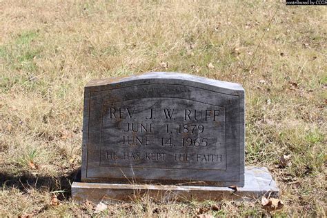 Gay Cemetery