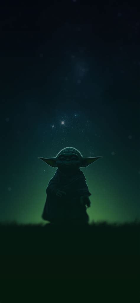 Yoda Wallpaper Hd Celular Infoupdate Org