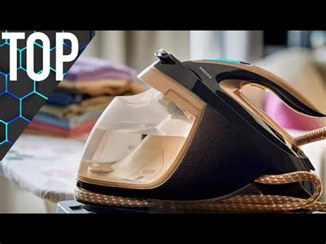 Philips PerfectCare Elite Plus GC 9682 (GC9682/80) - купить утюг с ...
