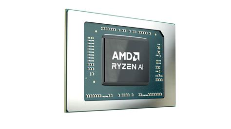 Ryzen Amd Lance De Nouveaux Cpu Mobiles Zen Rdna Npu Next