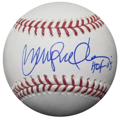 Ryne Sandberg | PSA AutographFacts℠