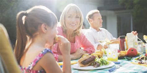 Dining Outdoors Tips for Summer Food Safety - Orlando Health - One of Central Florida's Most ...