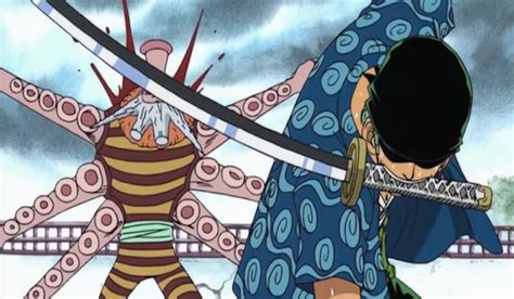 One Piece Momentos Que S O Mais Impactantes No Anime Universo Sagas