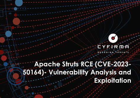 Apache Struts Rce Cve Vulnerability Analysis And