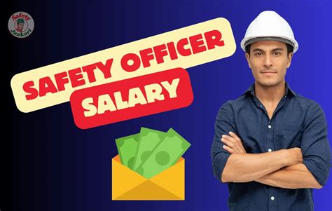 Safety Officer Salary In Different Countries