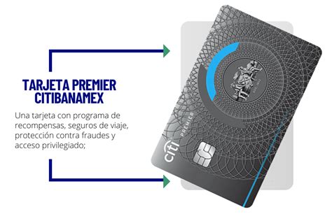 Cómo Solicitar La Tarjeta Premier Citibanamex Avante Sites