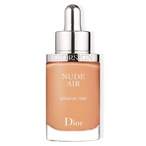 Dior Diorskin Nude Air Serum Falabella