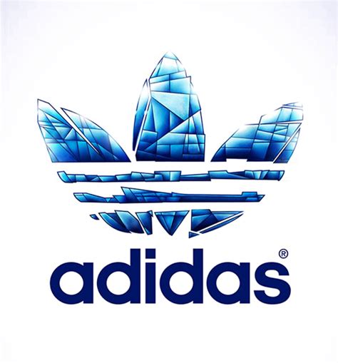 Clipart Clipartclip Art18 183399adidas Logo Png