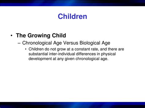 Ppt Age And Sex Related Differences And Their Implications For Resistance Exercise Powerpoint