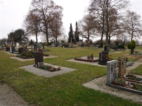 Friedhof Renchen En Renchen Baden W Rttemberg Cementerio Find A Grave