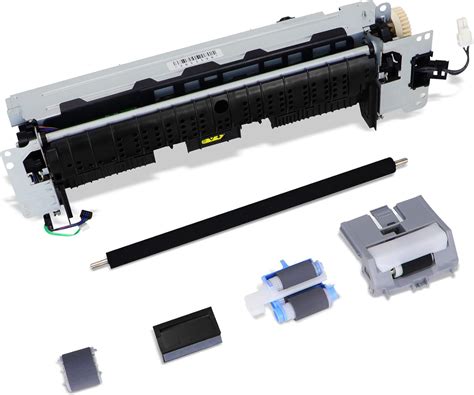 Rm Mk Ap Fm V Kit De Mantenimiento Compatible Con Hp