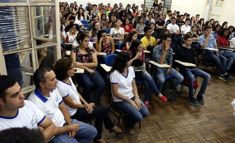 Cursinho da Universidade Federal de Uberlândia abre inscrições