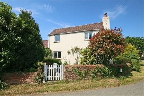 Property Valuation Rose Cottage 26 Willow Bank Road Alderton