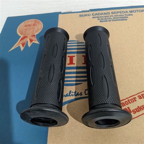 Jual Fuji Motor Sby Handgrip Beat Vario Karbu Vario Techno