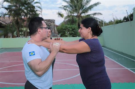 Curso gratuito de defesa pessoal para mulheres está inscrições