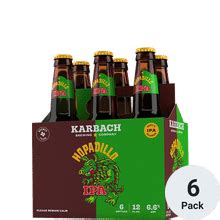 Karbach Hopadillo Ale Total Wine More