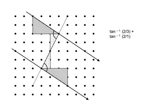 Median Don Steward Mathematics Teaching Angles On Parallel Lines