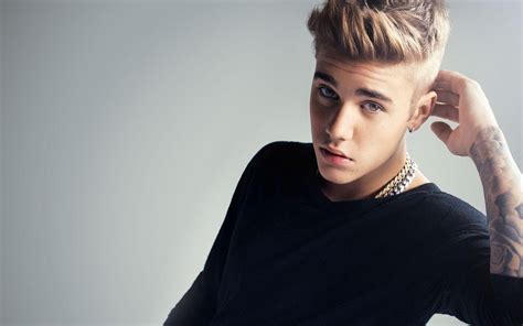 10 Best Wallpaper Of Justin Bieber FULL HD 1080p For PC Desktop 2024