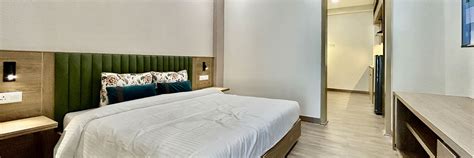 Hotel Limon | 4 Star Hotel, Near Sector 29, Gurugram