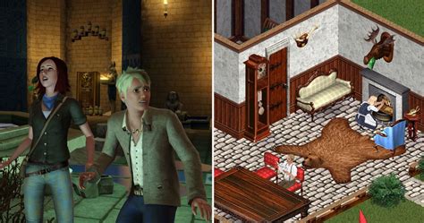 The Sims: The 10 Best Expansion Packs Ever (According To Metacritic)