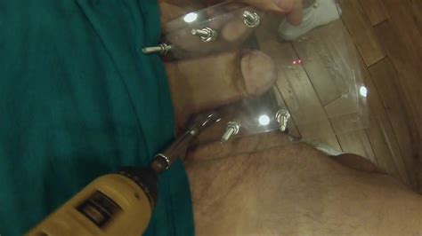 Flattened Penis The Movie Free Man Porn XHamster XHamster