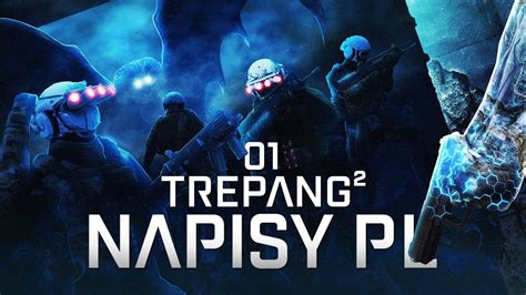 Trepang2 PL 1 Premiera I Konkurs Gameplay PL 4K Napisy PL YouTube