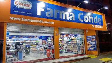 Farma Conde Na Cidade Bebedouro