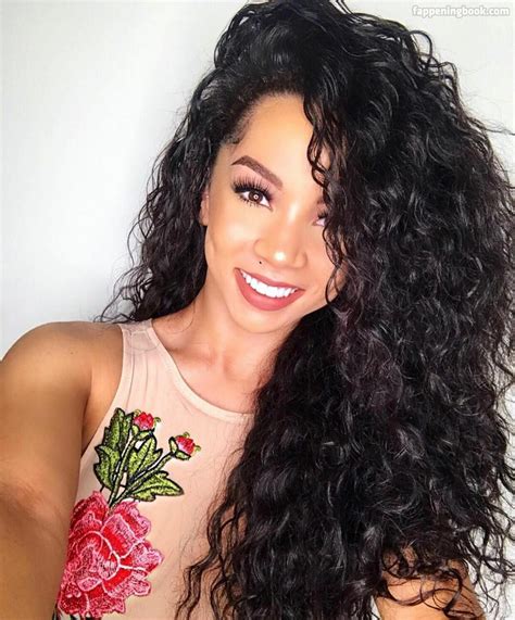 Brittany Renner Nude OnlyFans Leaks Fappening Page 3 FappeningBook