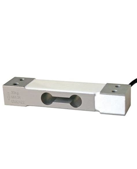 Laumas ALL 30kg Single Point Loadcell For Weighing Platforms 30kg