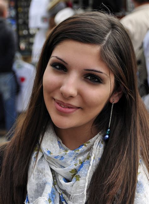 Italian girl in Venice | I photographed this young Italian g… | Flickr