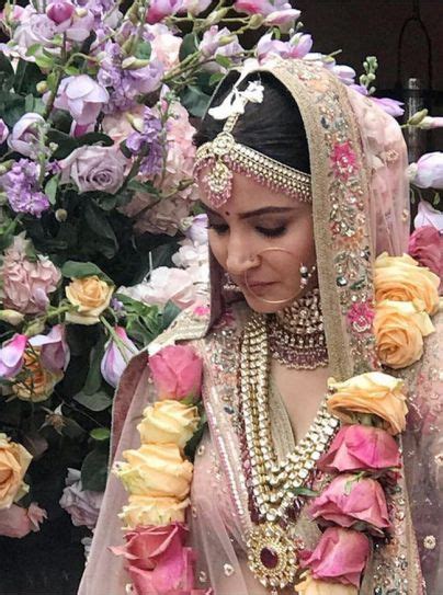 Virat Weds Anushka 30 Best Photos From Engagement Mehendi Shaadi