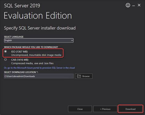 Getting Started With Microsoft Sql Server Standard Edition