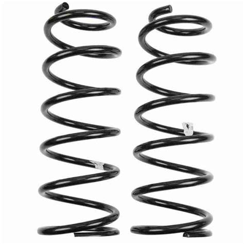 RAV4 Lift Kit Old Man Emu RAV4 Lift Kit 1994 2005